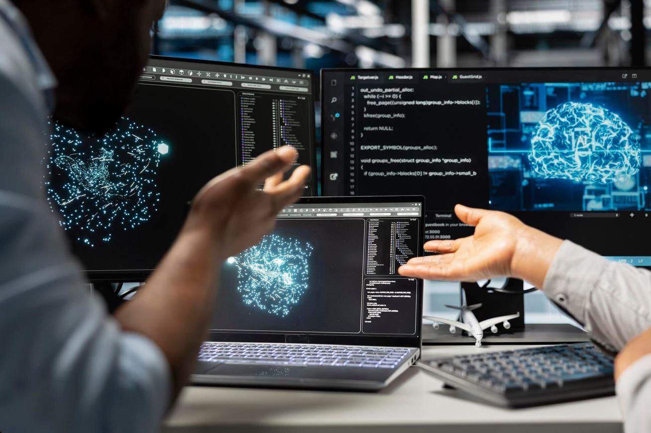 AI and Business Automation: The Next Step Toward Smarter Operations